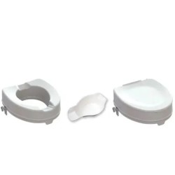 Farmacare Rialzo Wc Con...