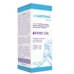 Levanpharma Levanthiol...
