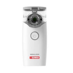 Gima Aerosol Ultrasuoni...