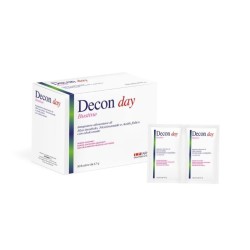Biodue Decon Day 30 Buste