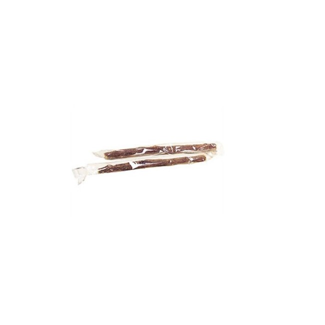 Sella Radice Liquirizia Legnetto - Bastoncino di liquirizia naturale da 6g da masticare Sella Radice Liquirizia Legnetto - Bastoncino di liquirizia naturale da 6g da masticare