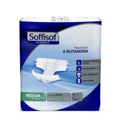 Silc Pannolone Mutandina...
