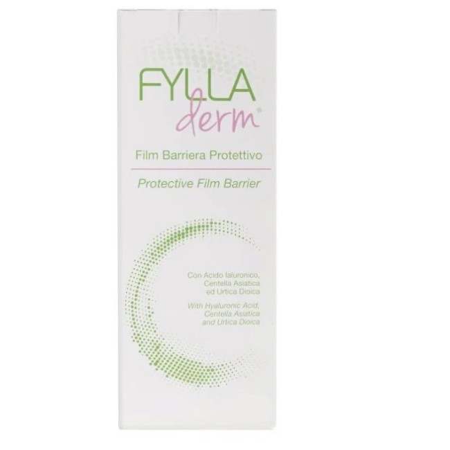 Svas Biosana Fylladerm Film Barriera Protettiva 50 Ml