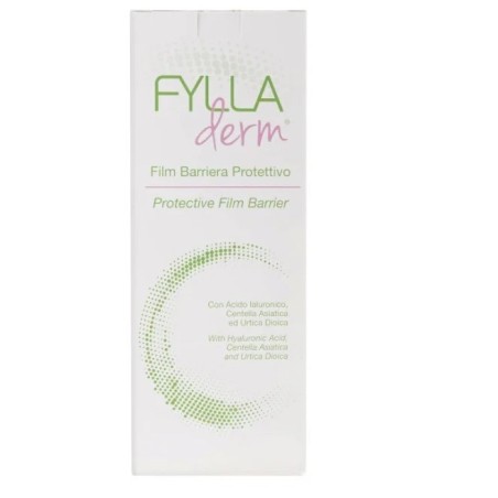Svas Biosana Fylladerm Film Barriera Protettiva 50 Ml