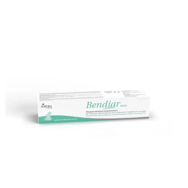 Aurora Biofarma Bendiar Pasta 30 G