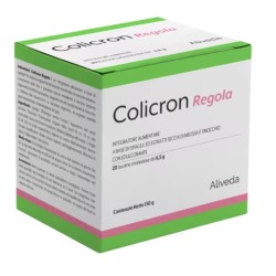 COLICRON Regola 20Bust.
