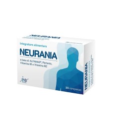 Pg Pharma Neurania 30...