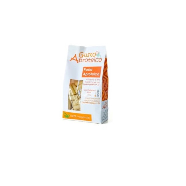 La Boutique Del Pane Di P. C. &c Gusto Aproteico Maccheroni Lisci 350 G