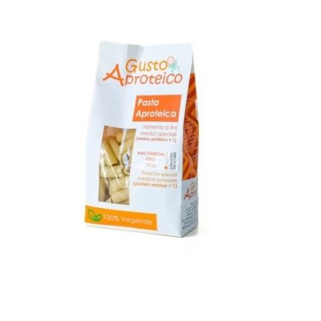 La Boutique Del Pane Di P. C. &c Gusto Aproteico Maccheroni Lisci 350 G