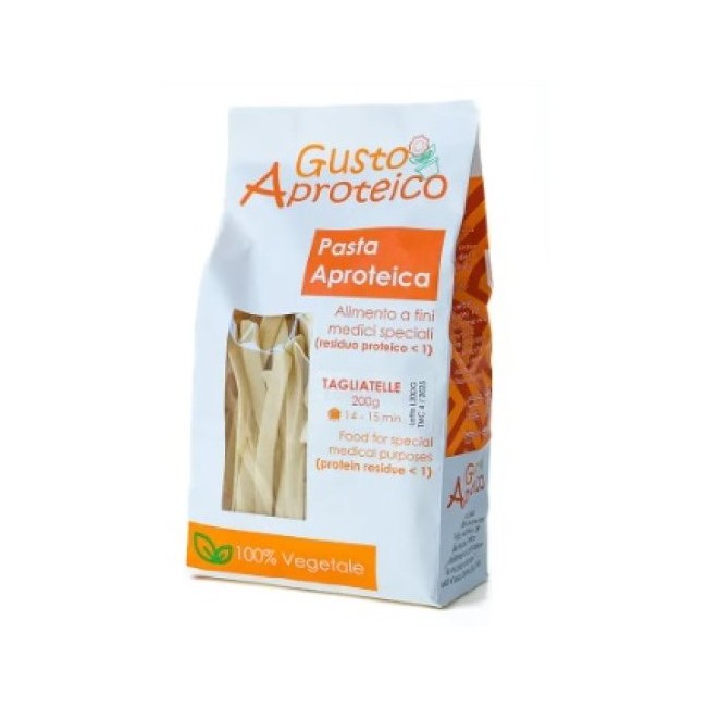 La Boutique Del Pane Di P. C. &c Gusto Aproteico Tagliatelle 200 G