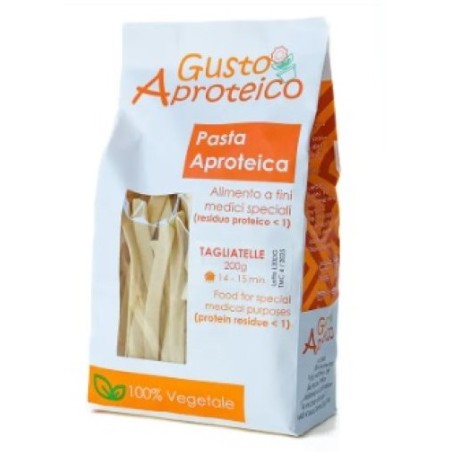 La Boutique Del Pane Di P. C. &c Gusto Aproteico Tagliatelle 200 G