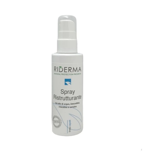 Facos Innovation Riderma Spray Ristrutturante 150 Ml