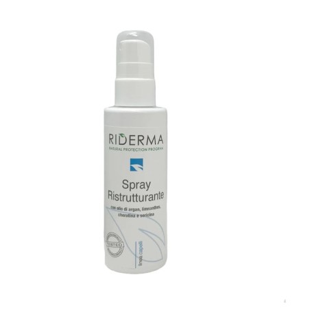Facos Innovation Riderma Spray Ristrutturante 150 Ml