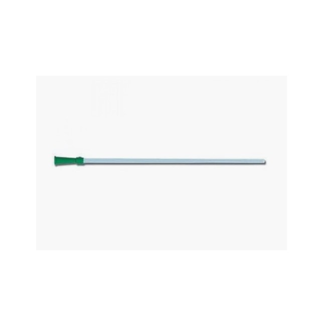 Catetere uretrale femminile Securmed CH08 sterile in PVC con punta Nelaton per uso medico Catetere uretrale femminile Securmed CH08 sterile in PVC con punta Nelaton per uso medico