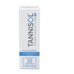 Gd Tannisol Crema Spf25...