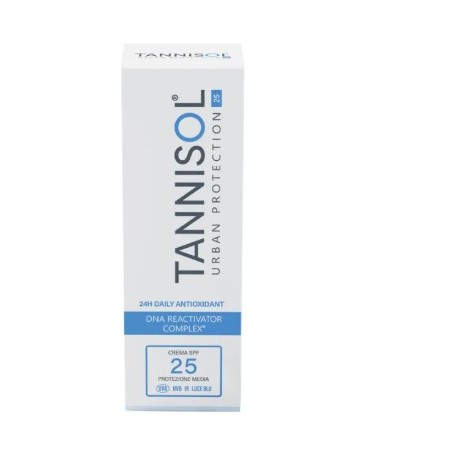 Gd Tannisol Crema Spf25 Urban Protection 50 Ml