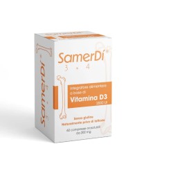 Momacare Pharma Samerdi' 60...