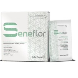 Kether Pharma Seneflor 10...