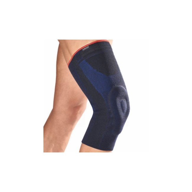 Dual Sanitaly Soc. Benefit Gibaud Ortho Rotulgib 3d Ginocchiera Rotulea Taglia 05