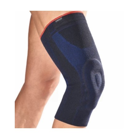 Dual Sanitaly Soc. Benefit Gibaud Ortho Rotulgib 3d Ginocchiera Rotulea Taglia 05