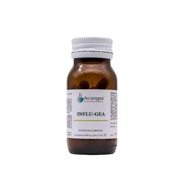 Arcangea Influ Gea 30 Opercoli