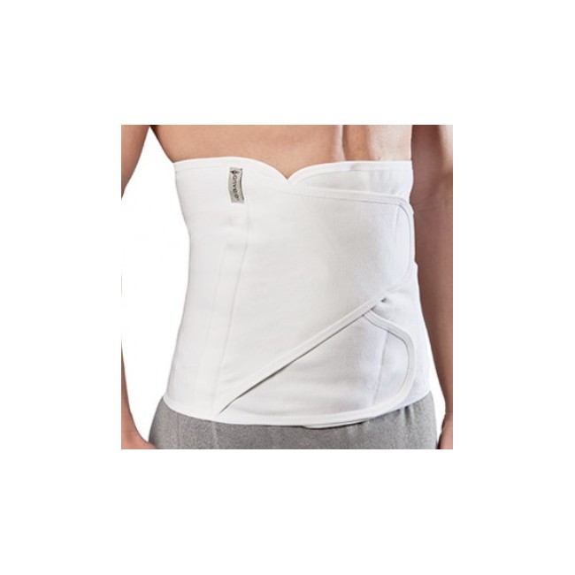 Dual Sanitaly Soc. Benefit Fascia Post Operatoria Gibaud Classic H30 Taglia 3