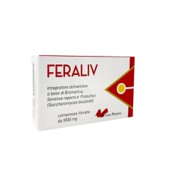Fera Pharma Feraliv 60...