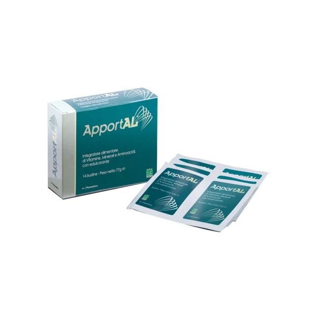 Fera Pharma Pemiga 20 Bustine