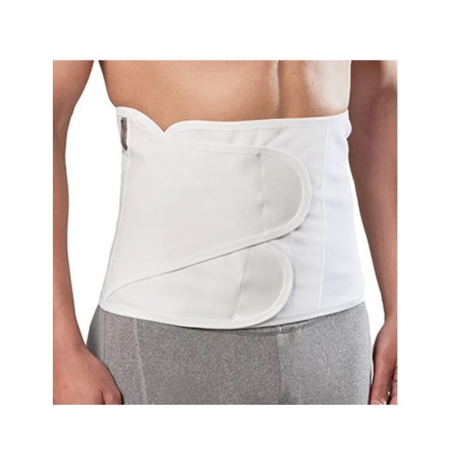 Fascia Post Operatoria Gibaud Classic H24 Taglia 3 per recupero post-chirurgico addominale Fascia Post Operatoria Gibaud Classic H24 Taglia 3 per recupero post-chirurgico addominale