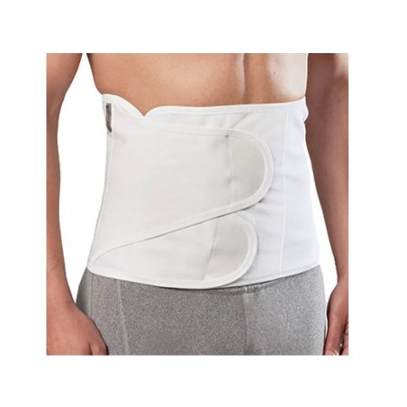 Fascia Post Operatoria Gibaud Classic H24 Taglia 3 per recupero post-chirurgico addominale Fascia Post Operatoria Gibaud Classic H24 Taglia 3 per recupero post-chirurgico addominale