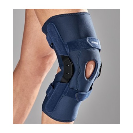 Dual Sanitaly Soc. Benefit Gibaud Ortho Ligagib Ginocchiera Articolata 03