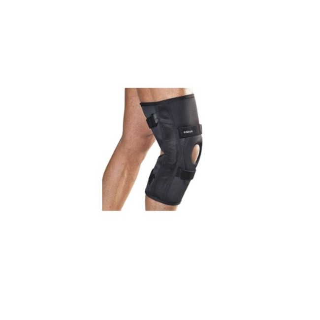 Dual Sanitaly Soc. Benefit Gibaud Ortho Ligagib Ginocchiera Articolata 04