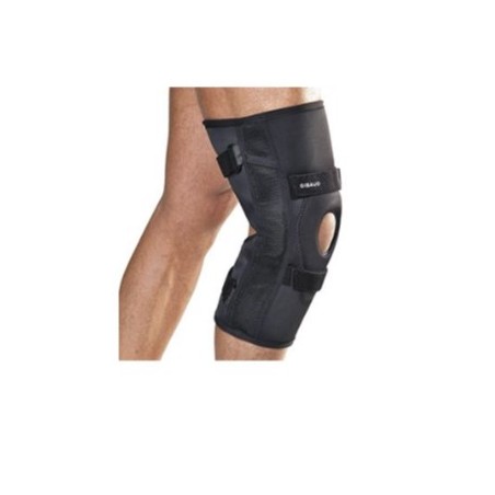 Dual Sanitaly Soc. Benefit Gibaud Ortho Ligagib Ginocchiera Articolata 04