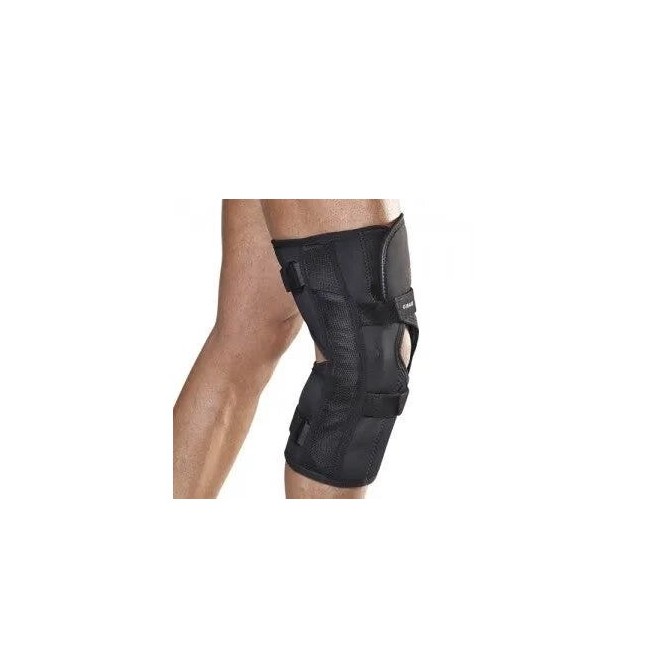 Dual Sanitaly Soc. Benefit Gibaud Ortho Ligagib Open Ginocchiera Articolata 02