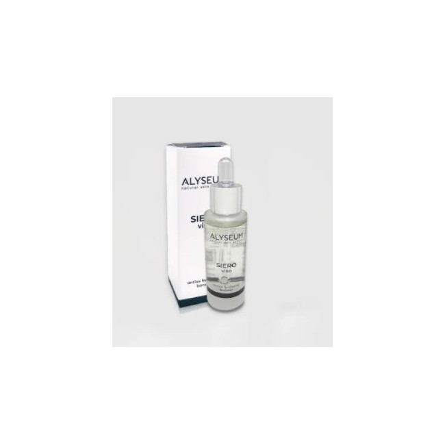 Pharmaroma Alyseum Siero 30 Ml