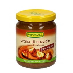 Rapunzel Crema Di Nocciole...