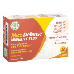 Sherman Tree Micodefense...