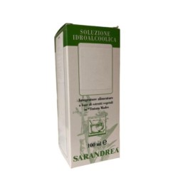 Sarandrea Parietaria 100ml...