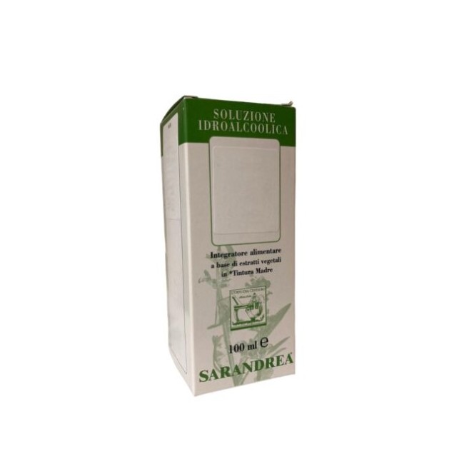 Sarandrea Parietaria 100ml Tintura Madre