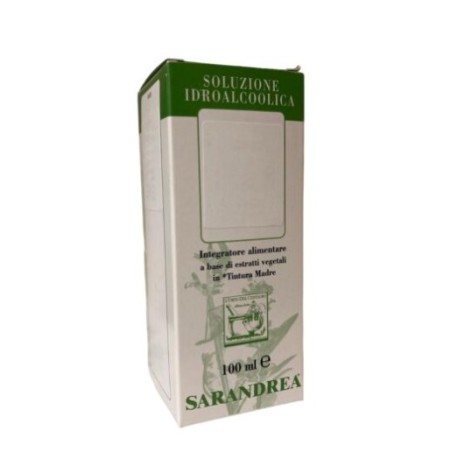 Sarandrea Parietaria 100ml Tintura Madre
