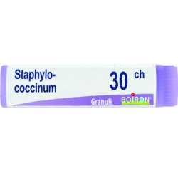 Boiron Staphylococcinum...