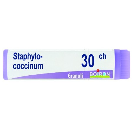 Boiron Staphylococcinum 30ch Gl 1g