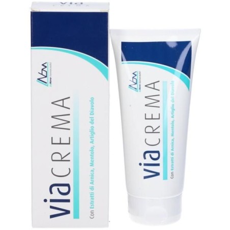 Lanova Farmaceutici Via Crema 100 Ml