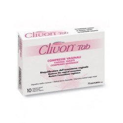 Mar-farma Clivon Cap Nuova...