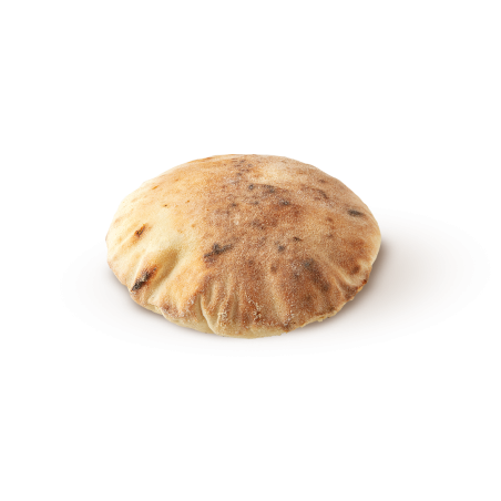 Puccia Salentina Senza Glutine 250g - Specialità pugliese per celiaci e intolleranti Puccia Salentina Senza Glutine 250g - Specialità pugliese per celiaci e intolleranti