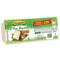 Bioalimenta Farabella...