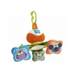 Chicco Gioco Giostrina Fun...