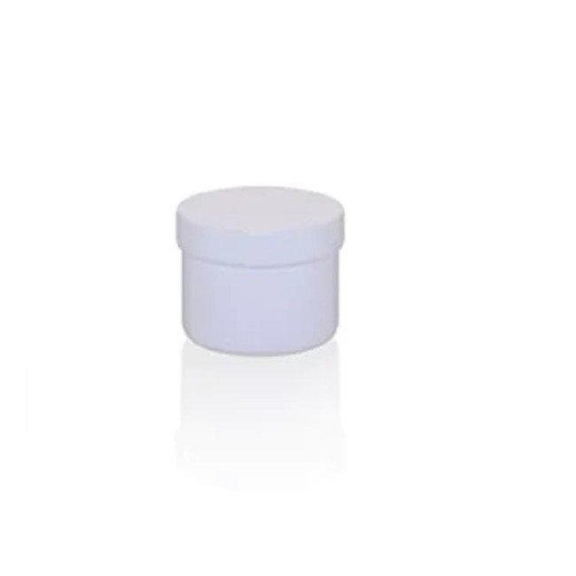 Farmalabor Pz 10 Vaso Con Tappo A Vite 200 Ml 6 Pezzi