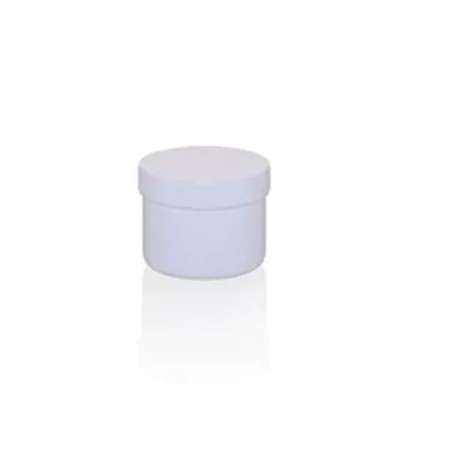 Farmalabor Pz 10 Vaso Con Tappo A Vite 200 Ml 6 Pezzi
