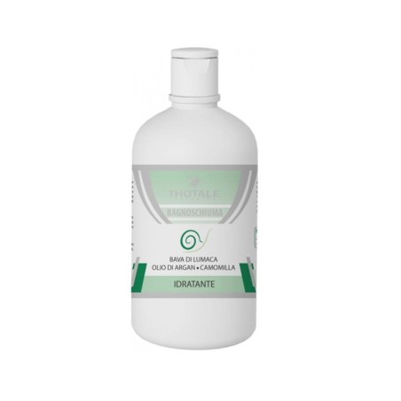 Cliawalk Thotale Bagnoschiuma Bava Lumaca 400 Ml